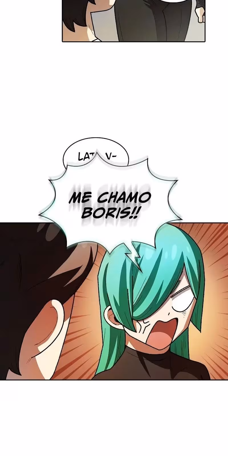 Página do Capítulo 117