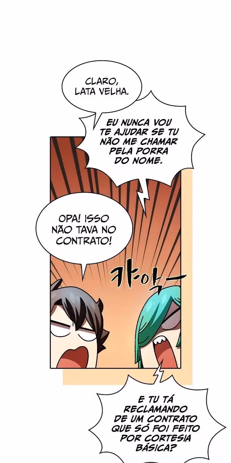 Página do Capítulo 117