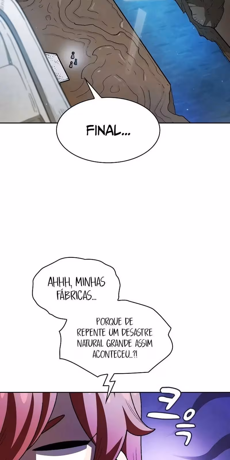 Página do Capítulo 118