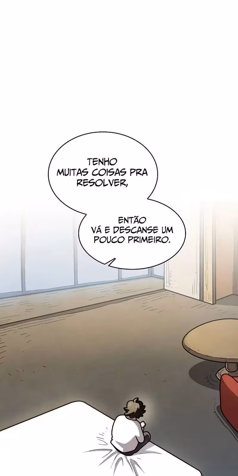 Página do Capítulo 118