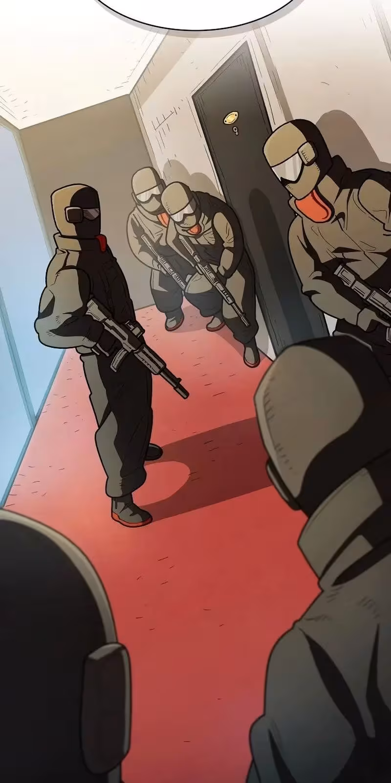 Página do Capítulo 118