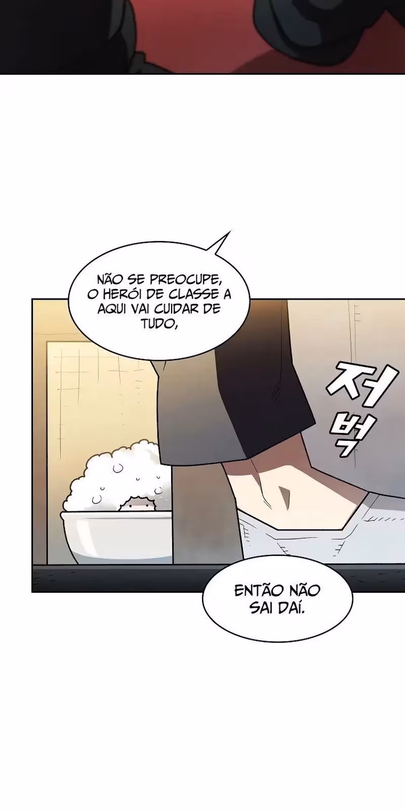 Página do Capítulo 118