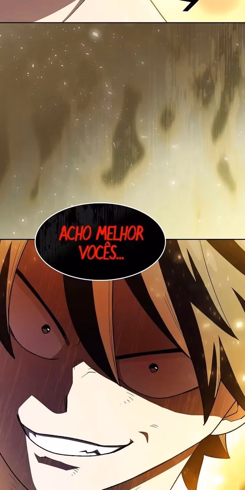 Página do Capítulo 118