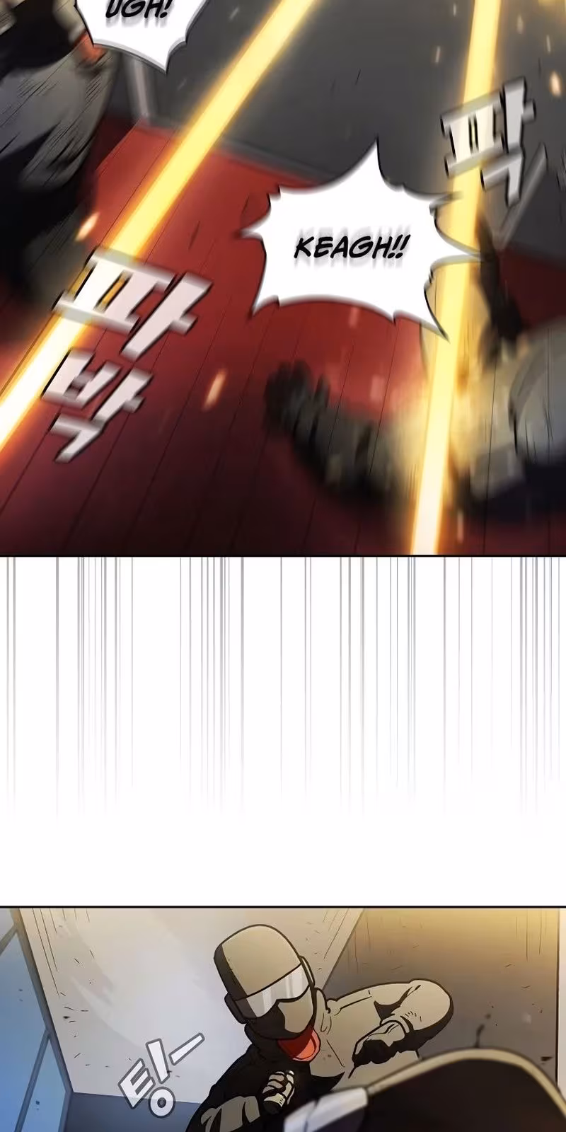 Página do Capítulo 118