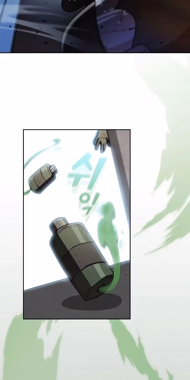 Página do Capítulo 118