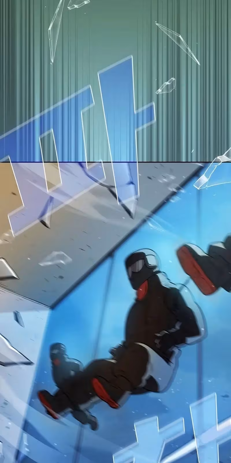 Página do Capítulo 118