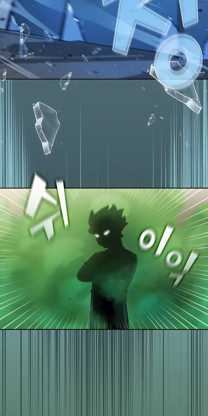 Página do Capítulo 118