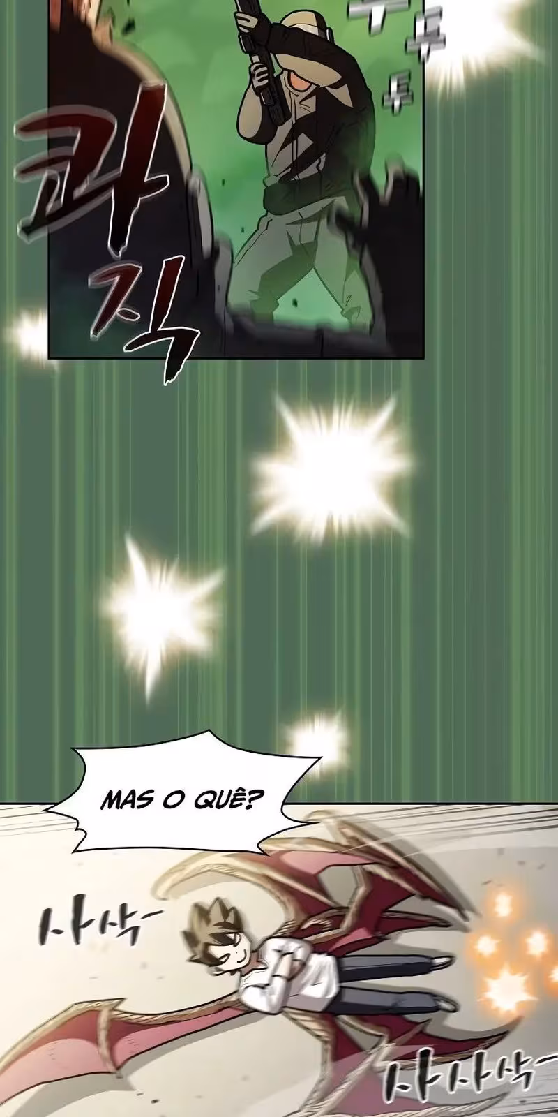 Página do Capítulo 118