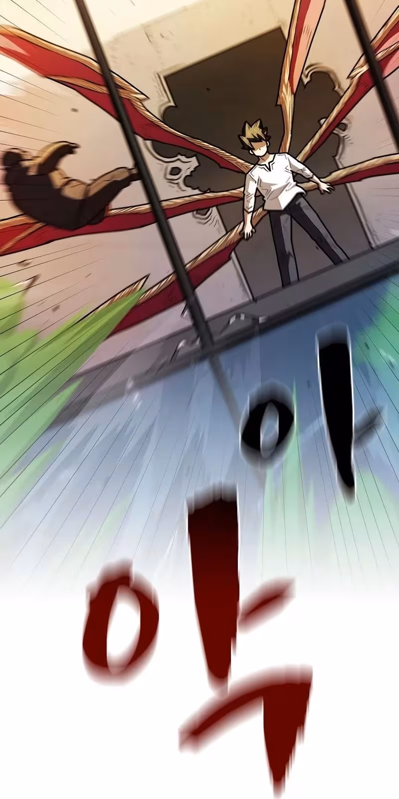 Página do Capítulo 118