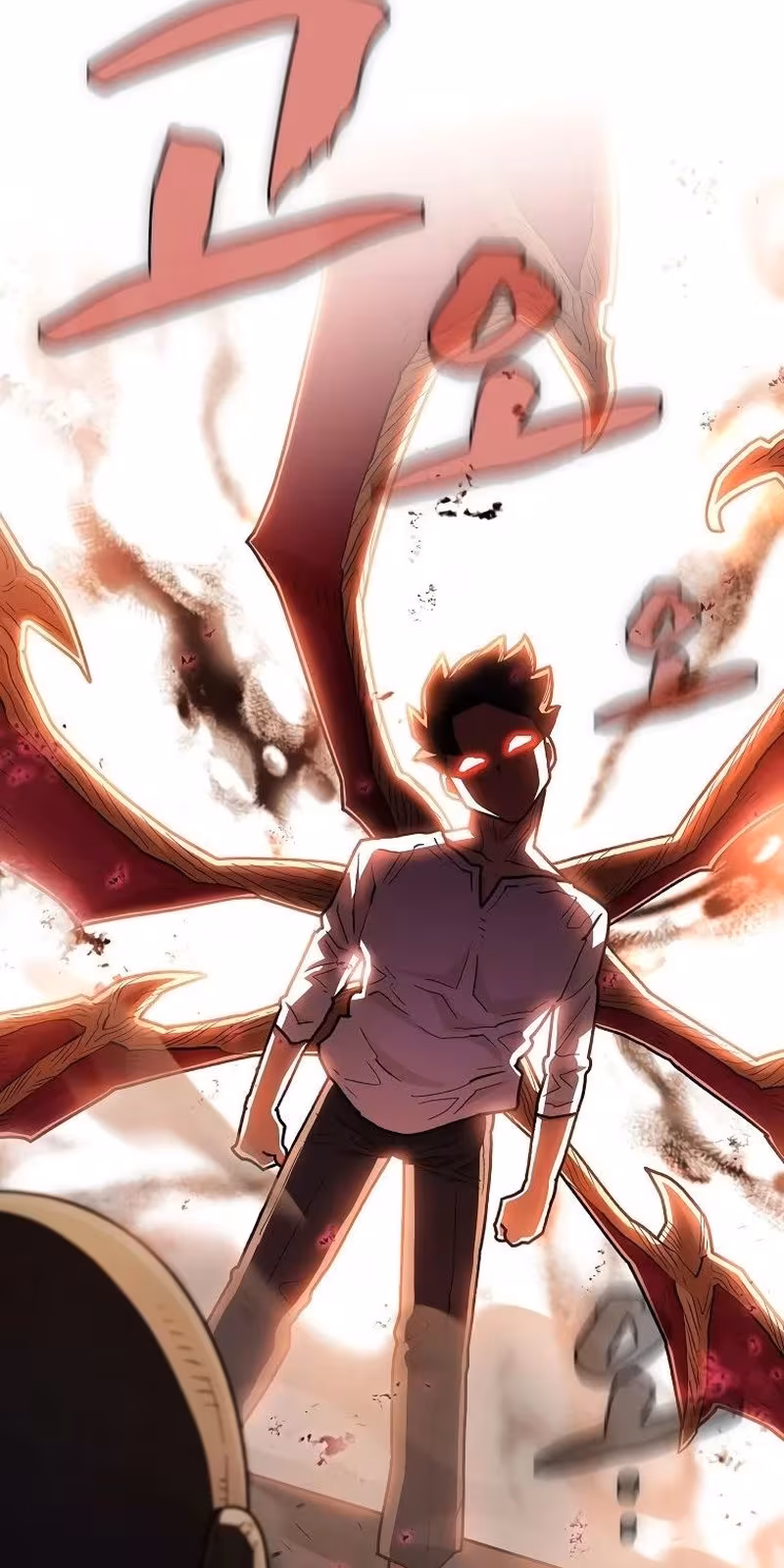 Página do Capítulo 118