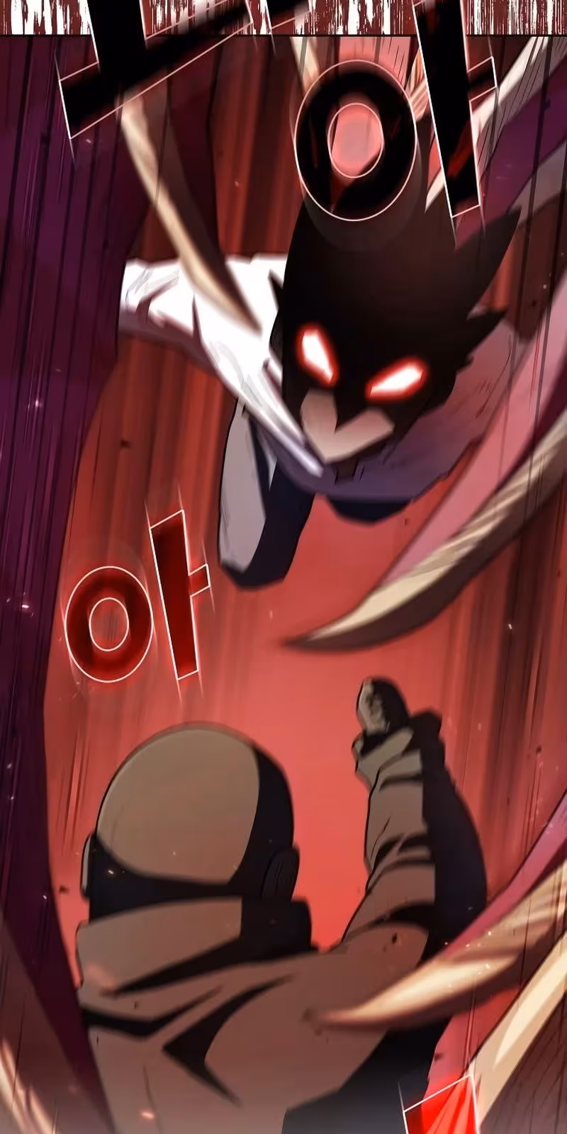 Página do Capítulo 118