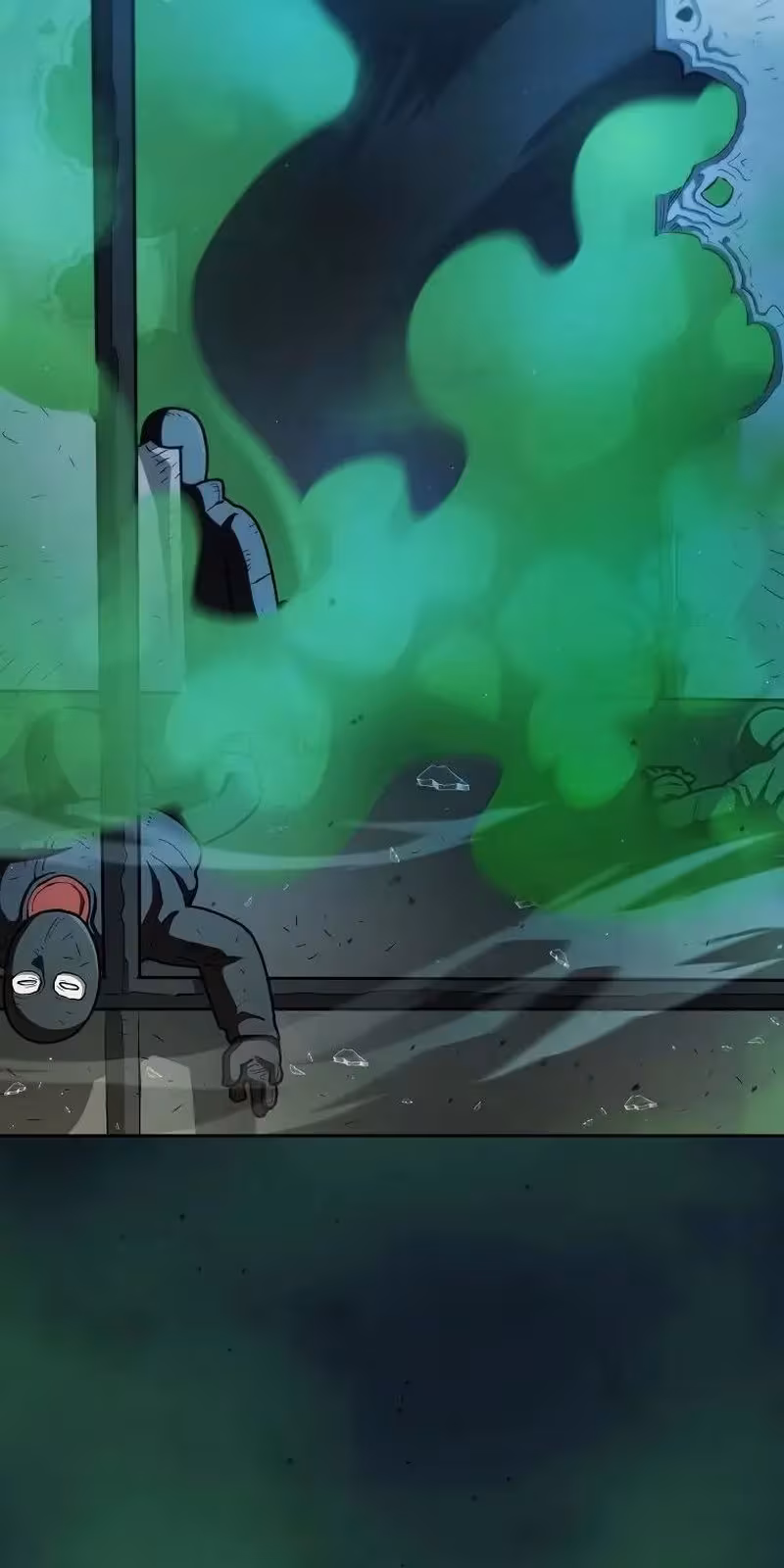 Página do Capítulo 119