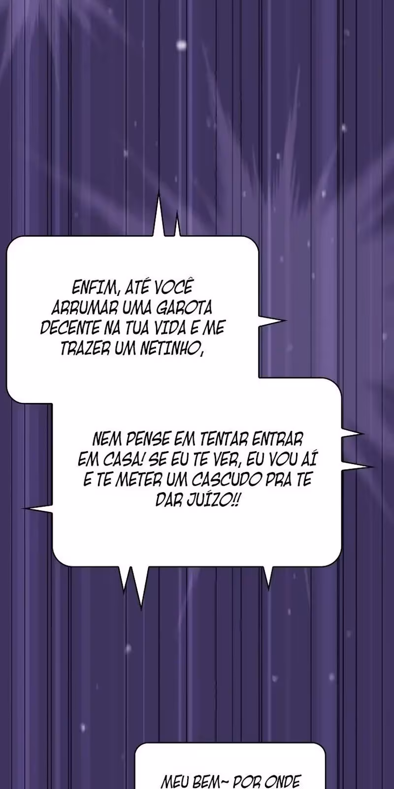 Página do Capítulo 119