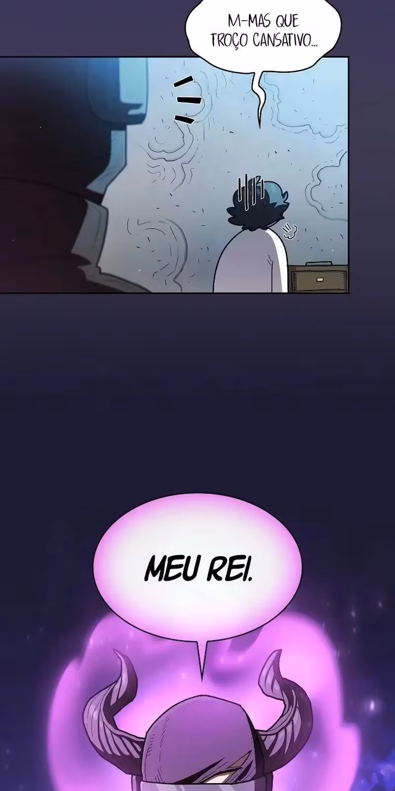 Página do Capítulo 119