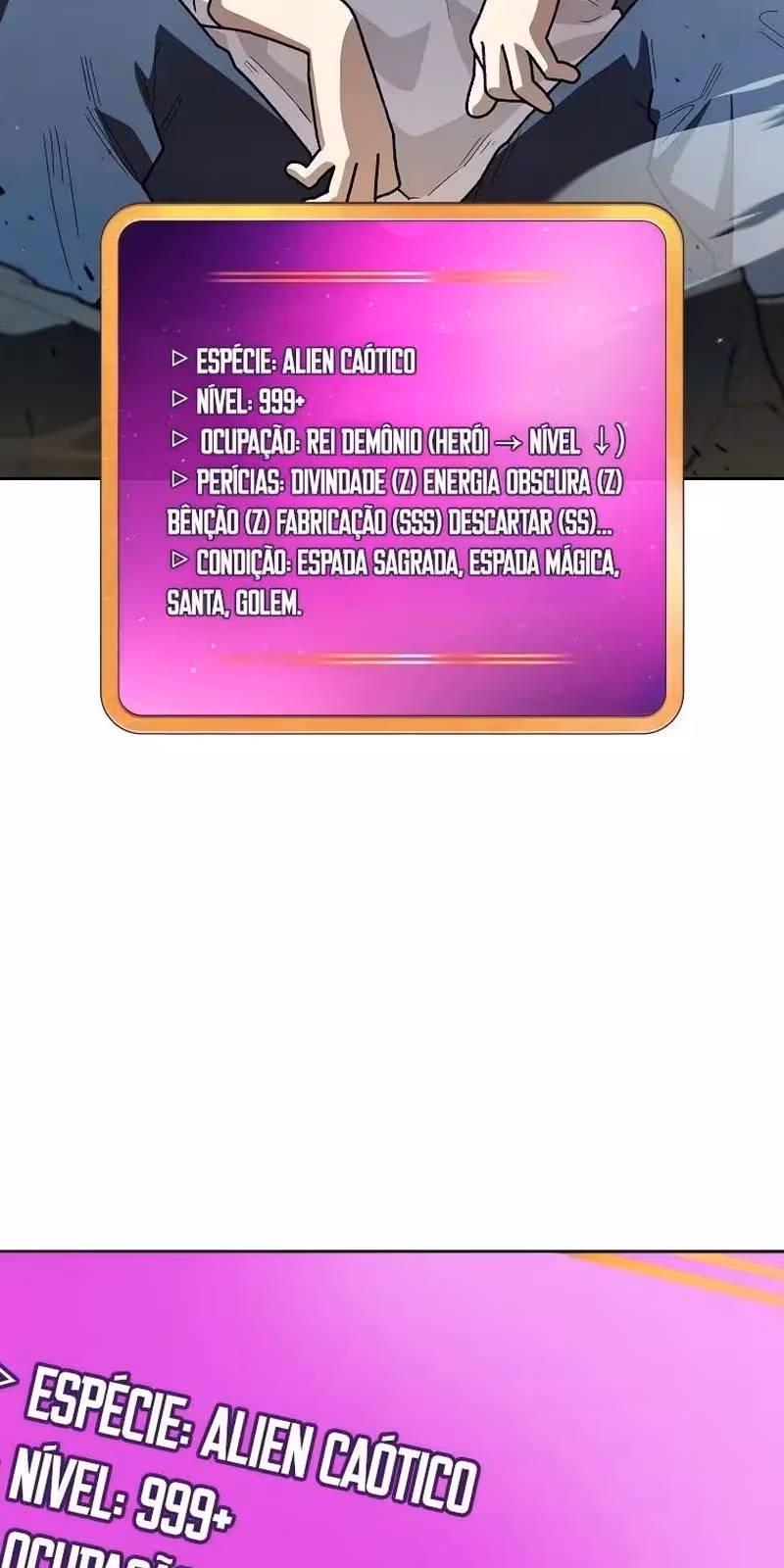 Página do Capítulo 119