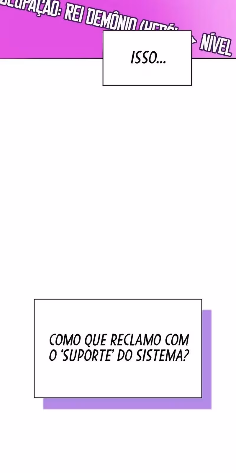 Página do Capítulo 119