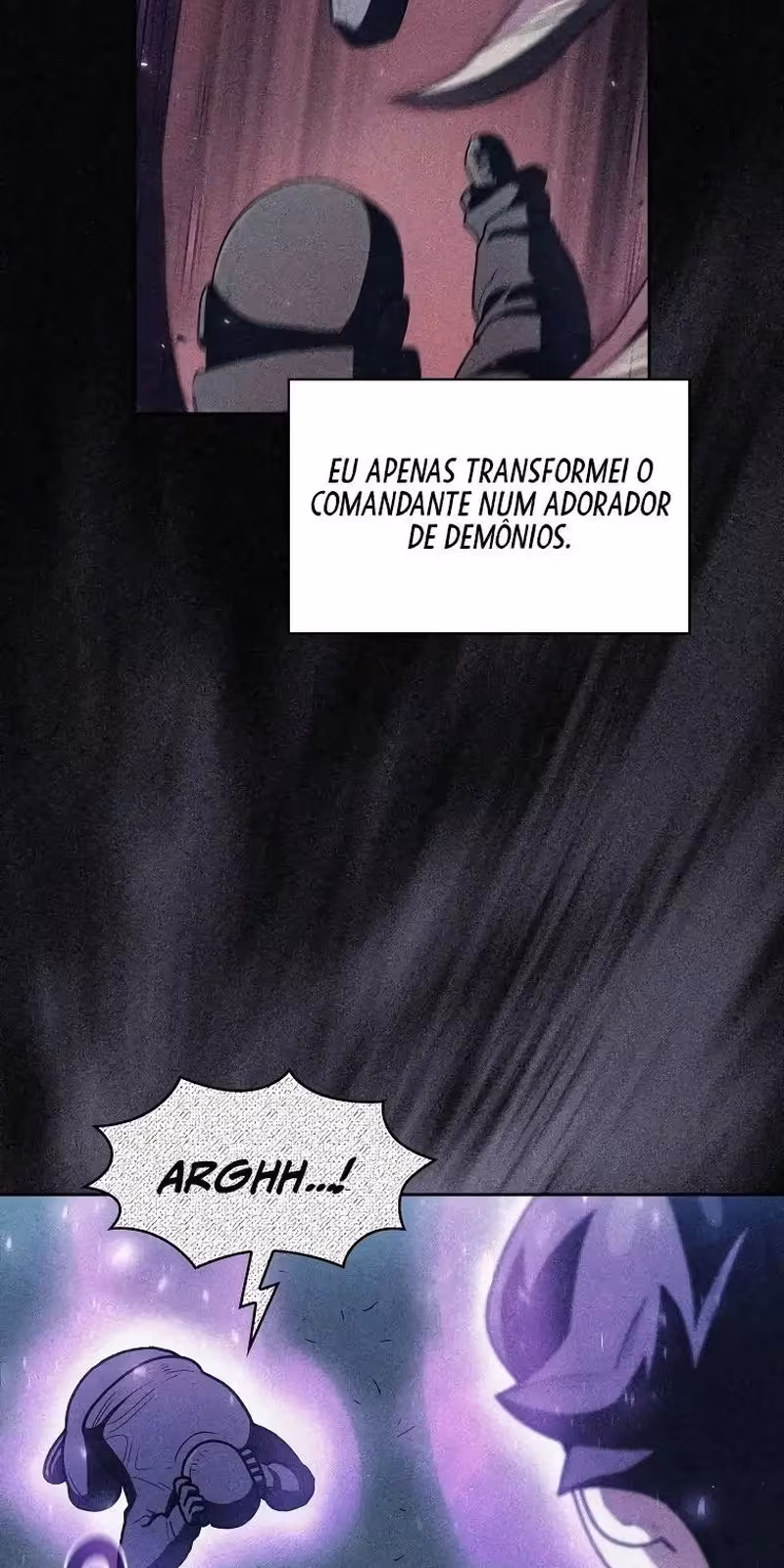 Página do Capítulo 119