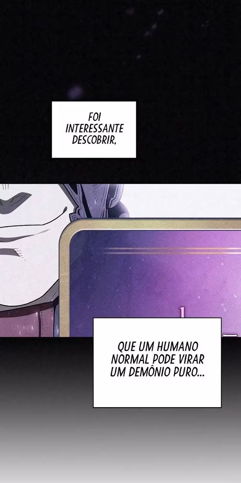 Página do Capítulo 119