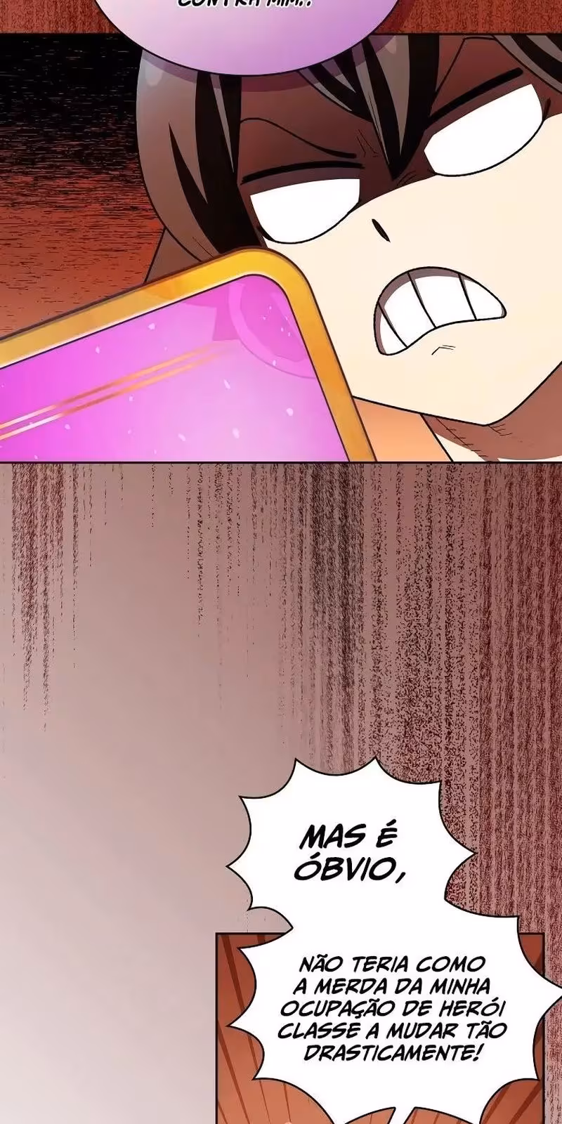 Página do Capítulo 119