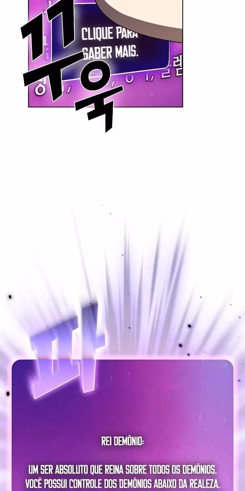 Página do Capítulo 119