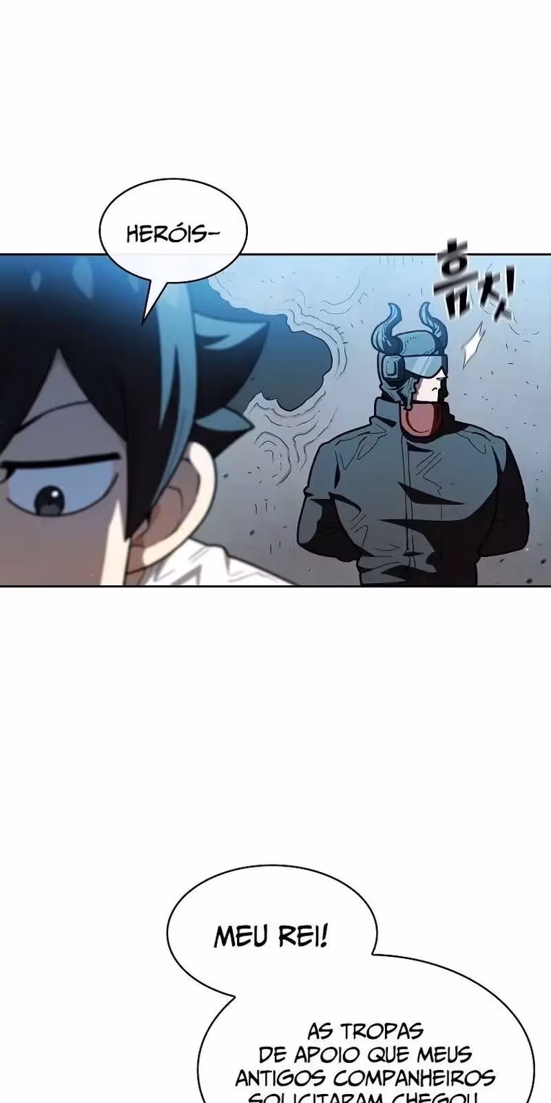 Página do Capítulo 119