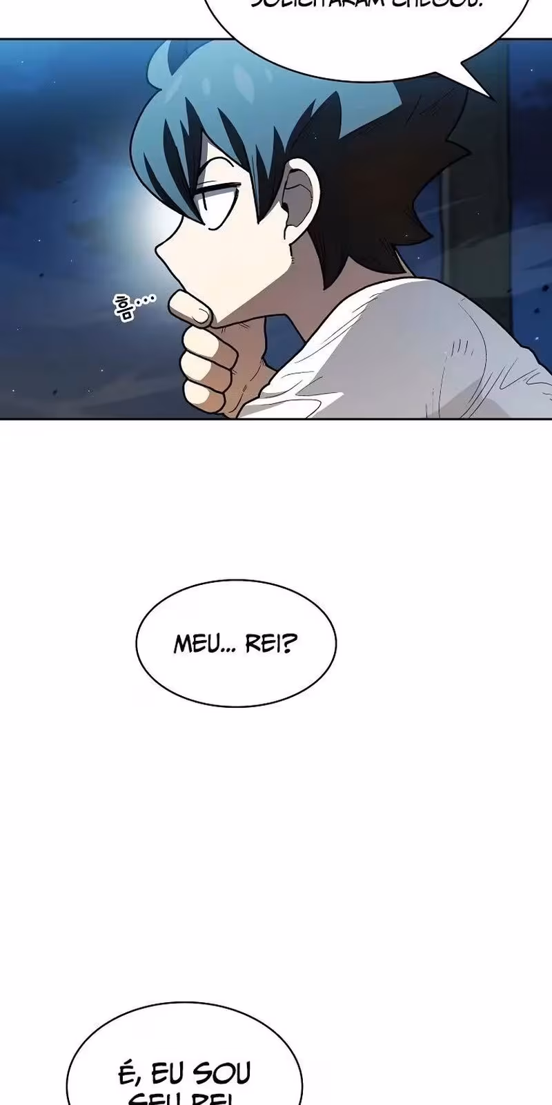 Página do Capítulo 119