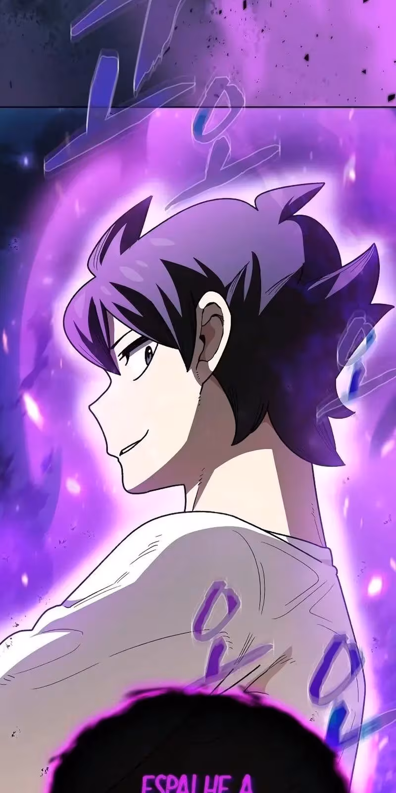 Página do Capítulo 119