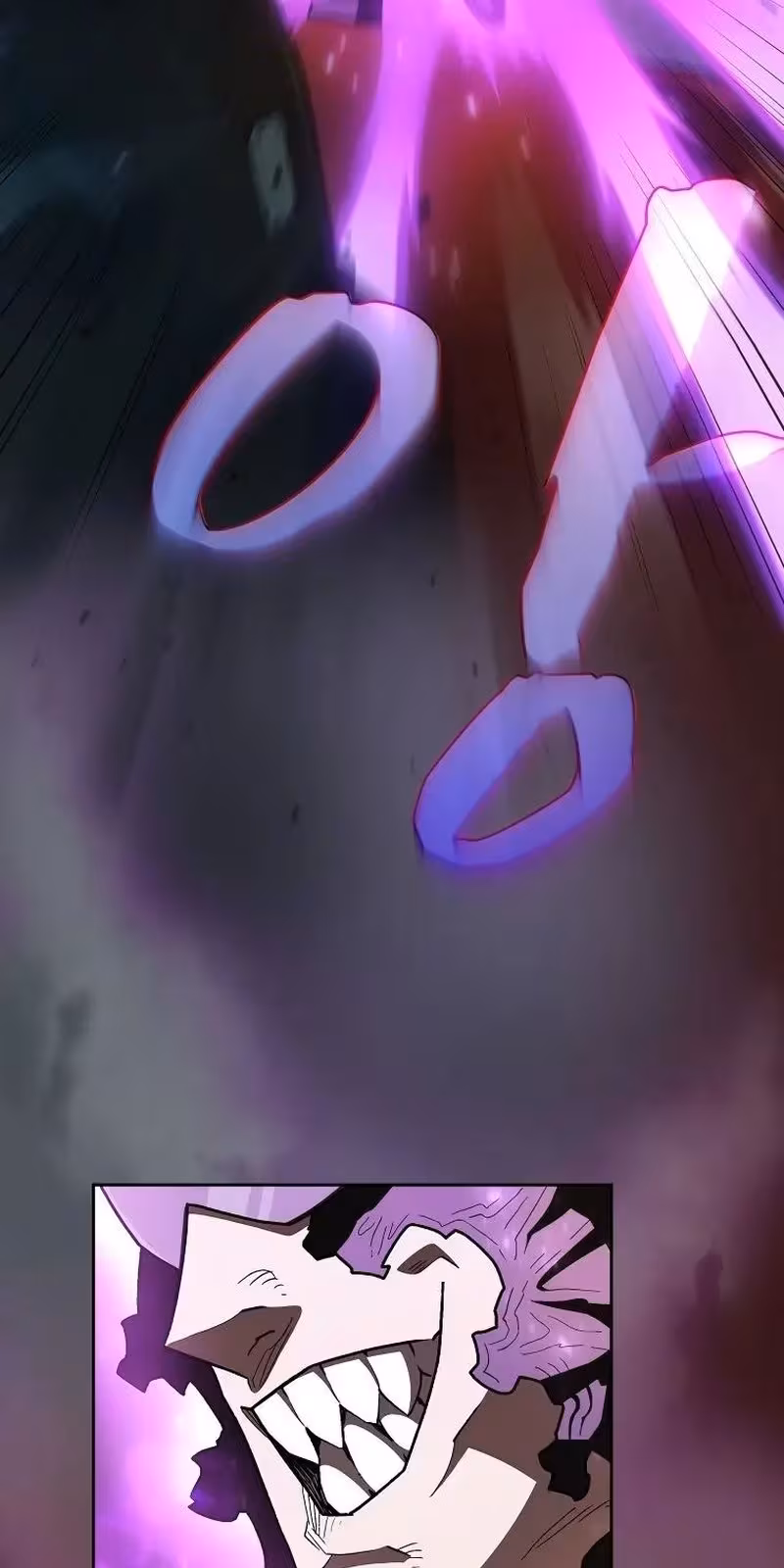 Página do Capítulo 119