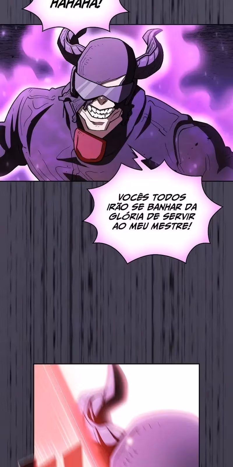 Página do Capítulo 119