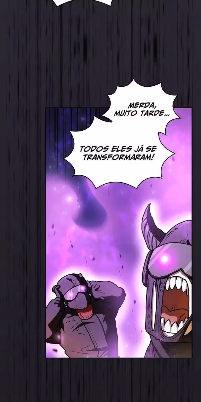 Página do Capítulo 119