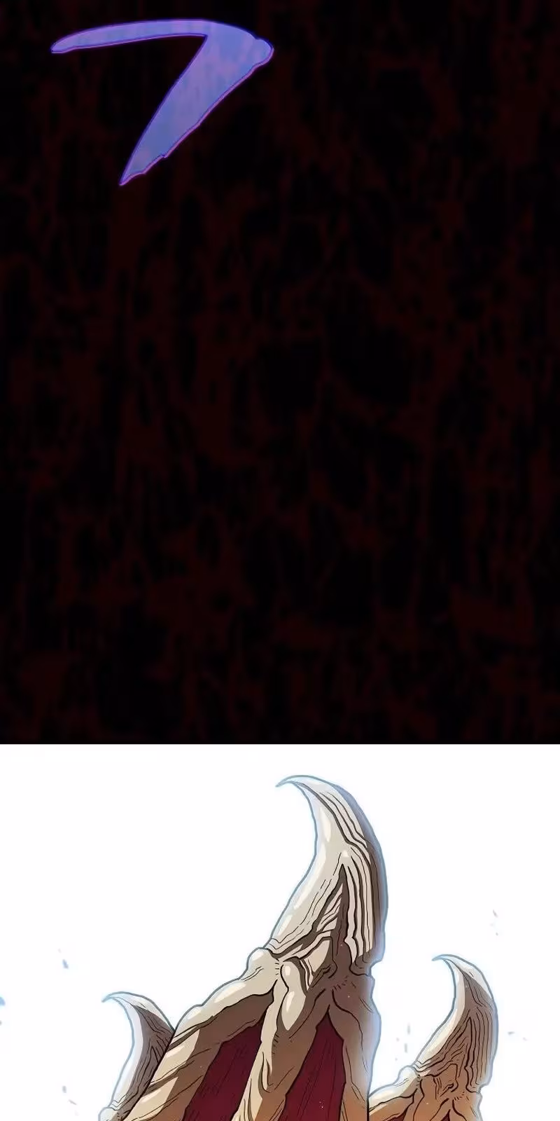 Página do Capítulo 119