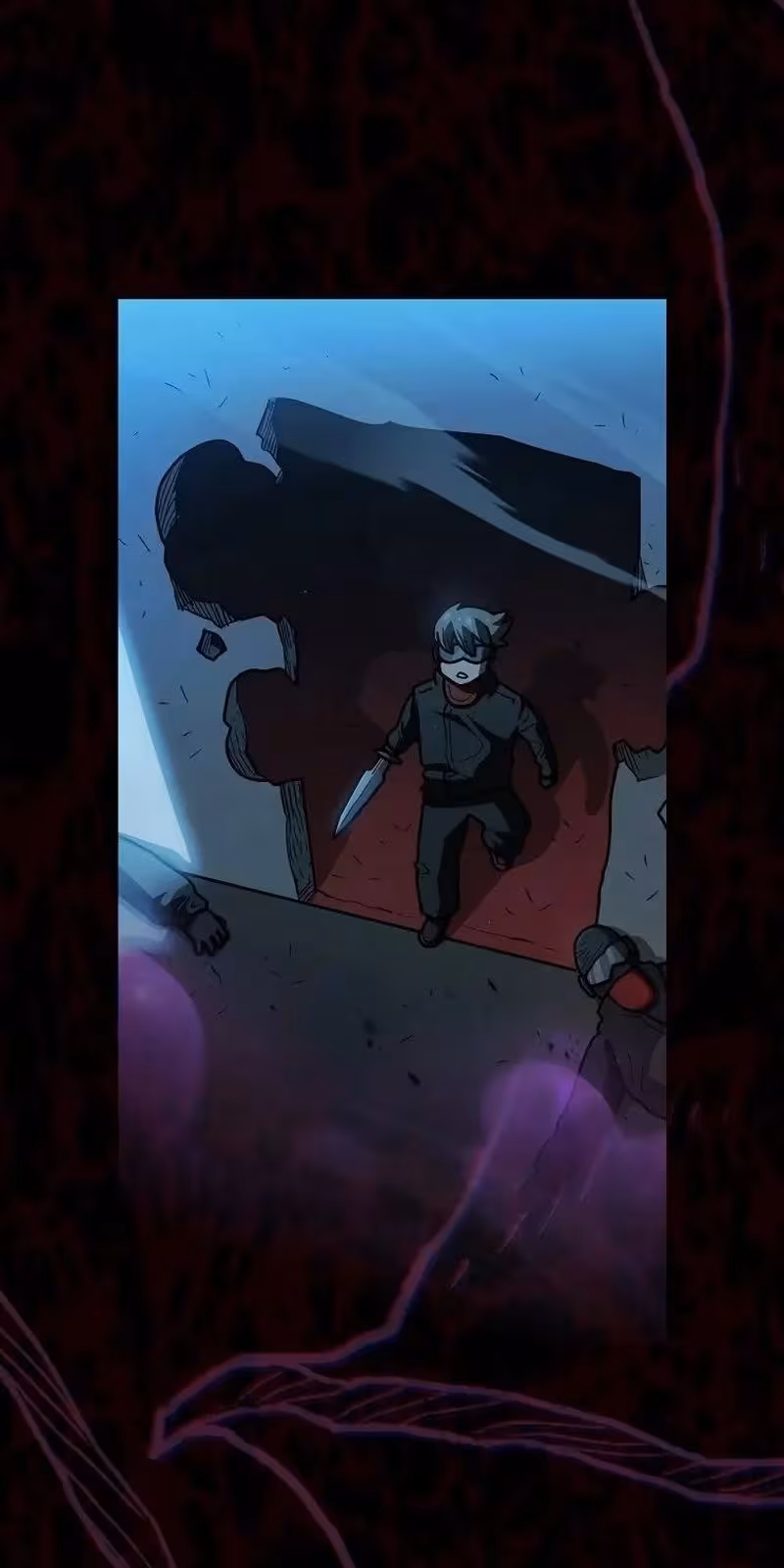 Página do Capítulo 119