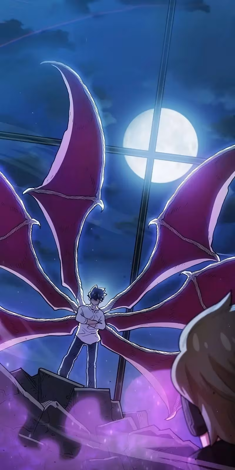 Página do Capítulo 119