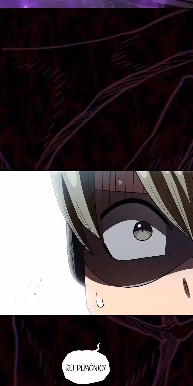 Página do Capítulo 119