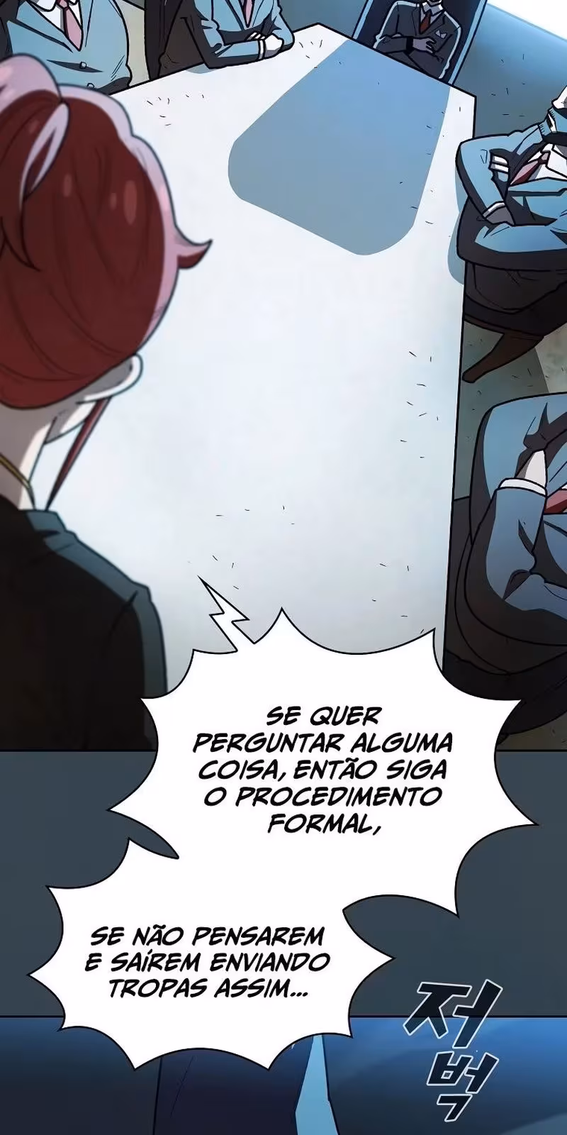 Página do Capítulo 120