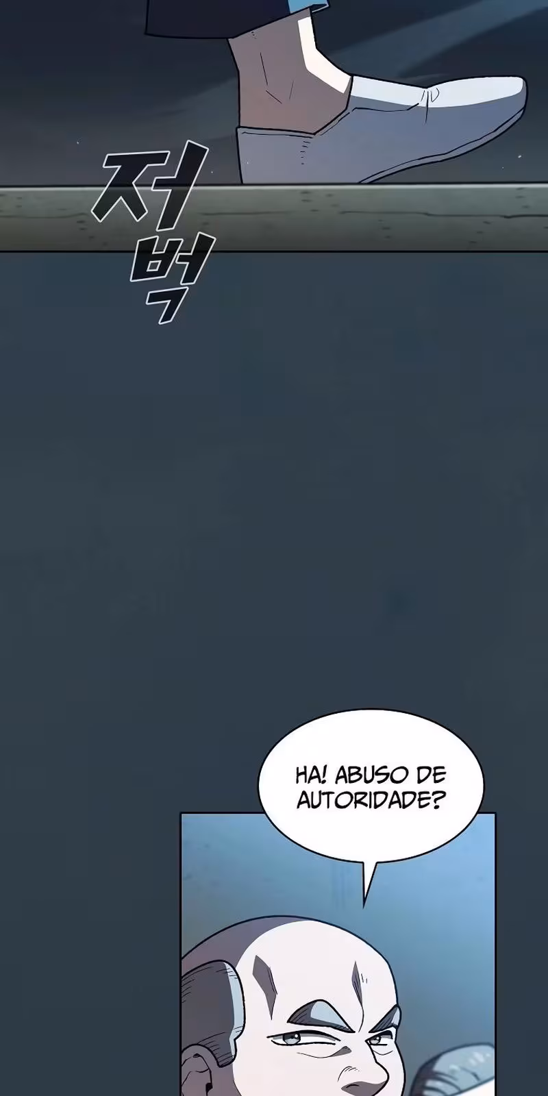 Página do Capítulo 120