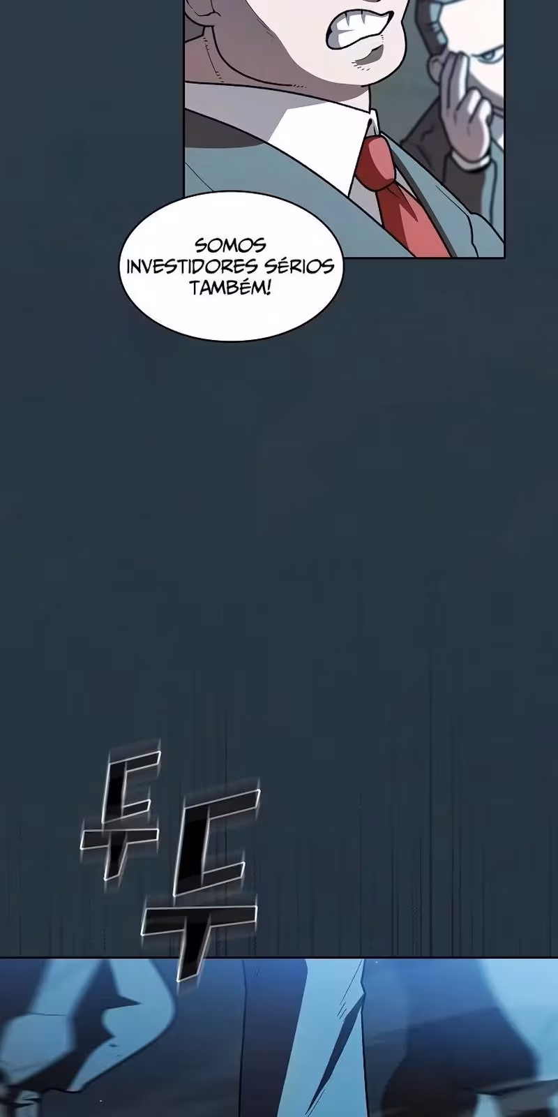 Página do Capítulo 120