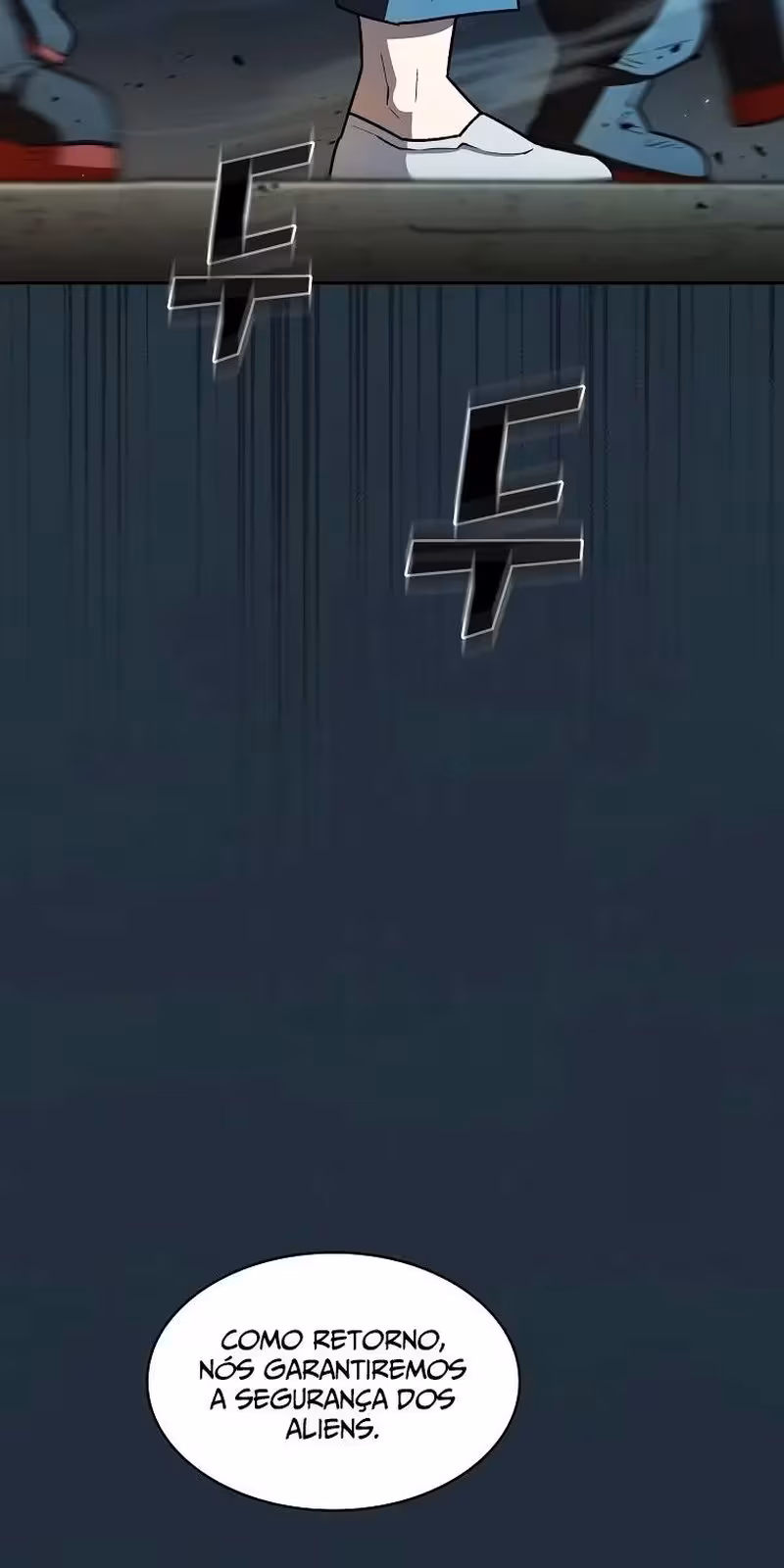 Página do Capítulo 120