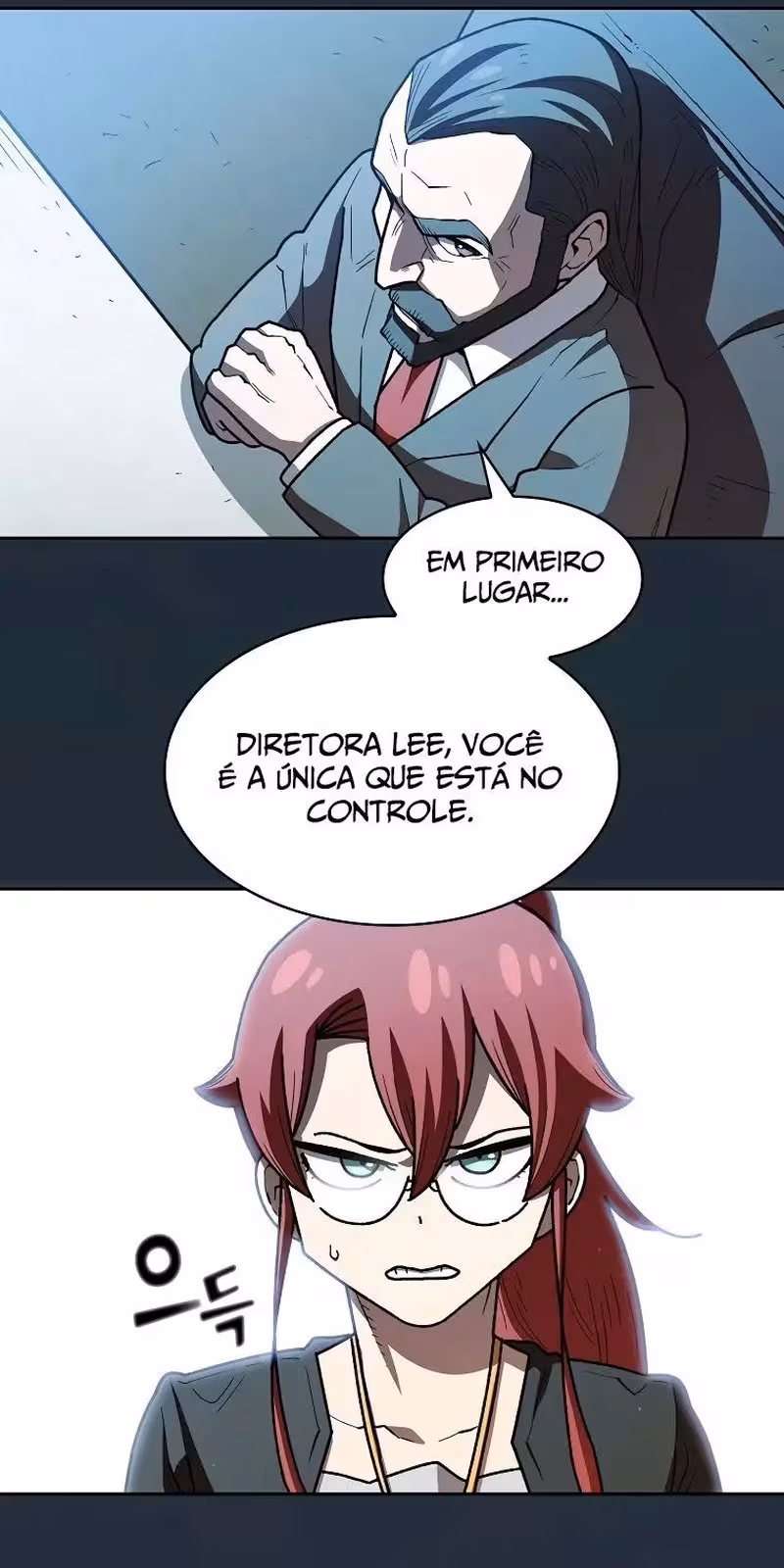 Página do Capítulo 120