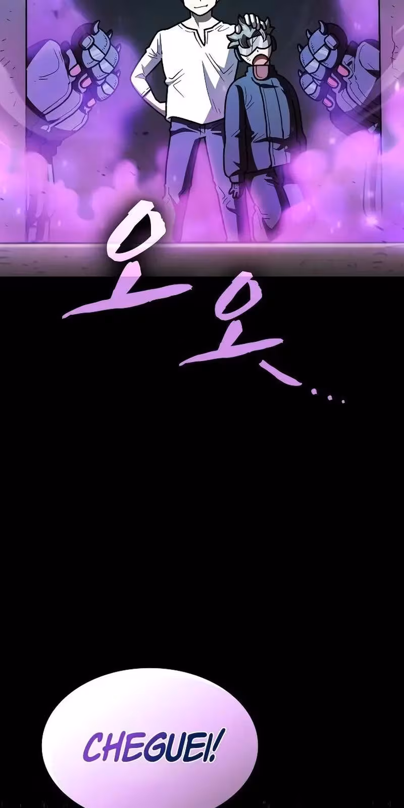 Página do Capítulo 120