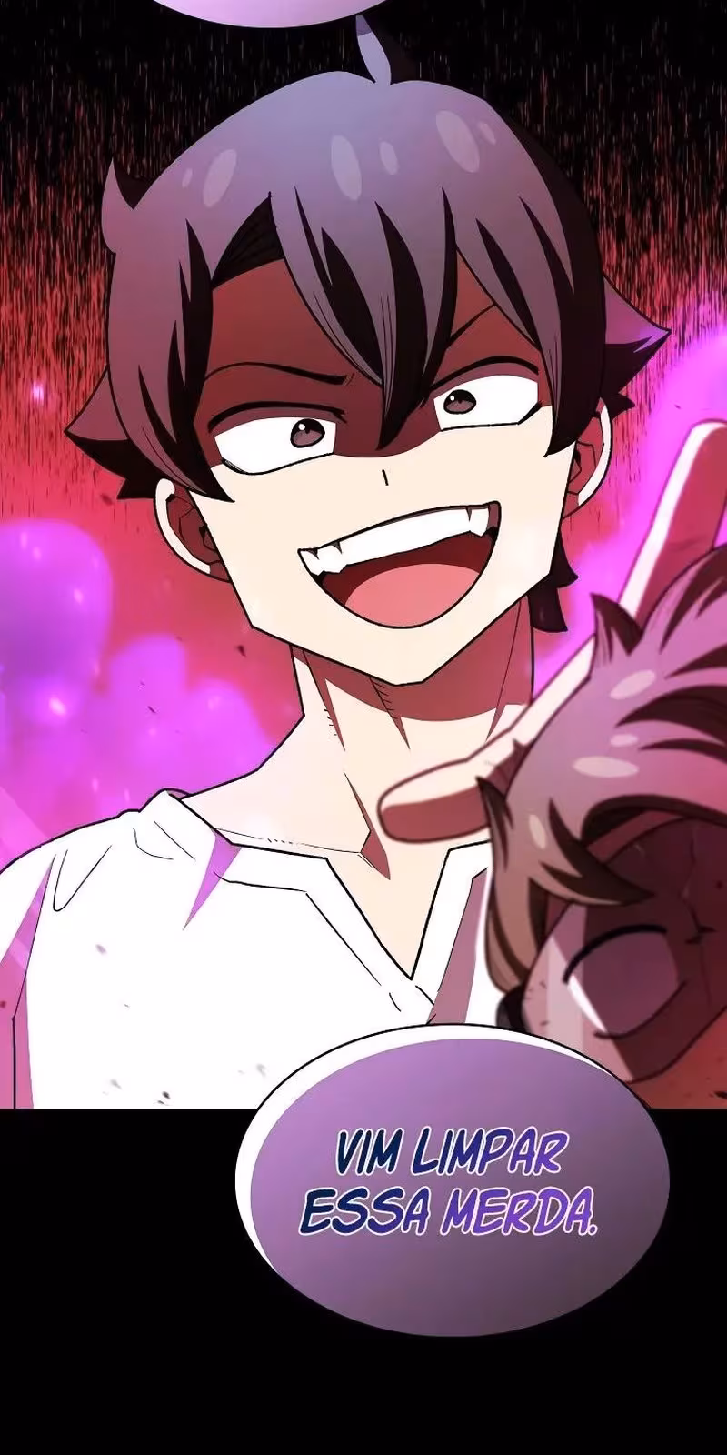 Página do Capítulo 120