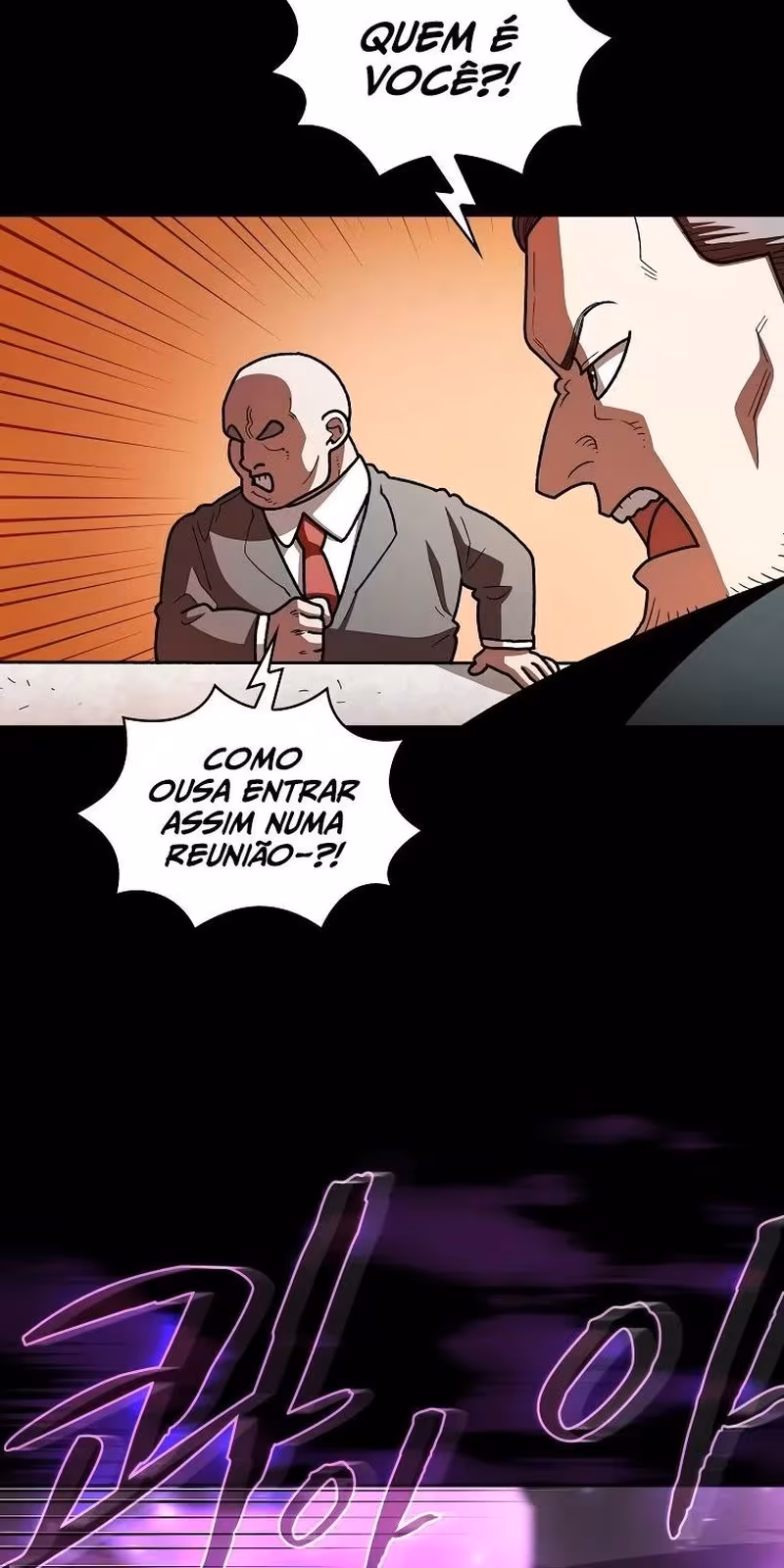 Página do Capítulo 120