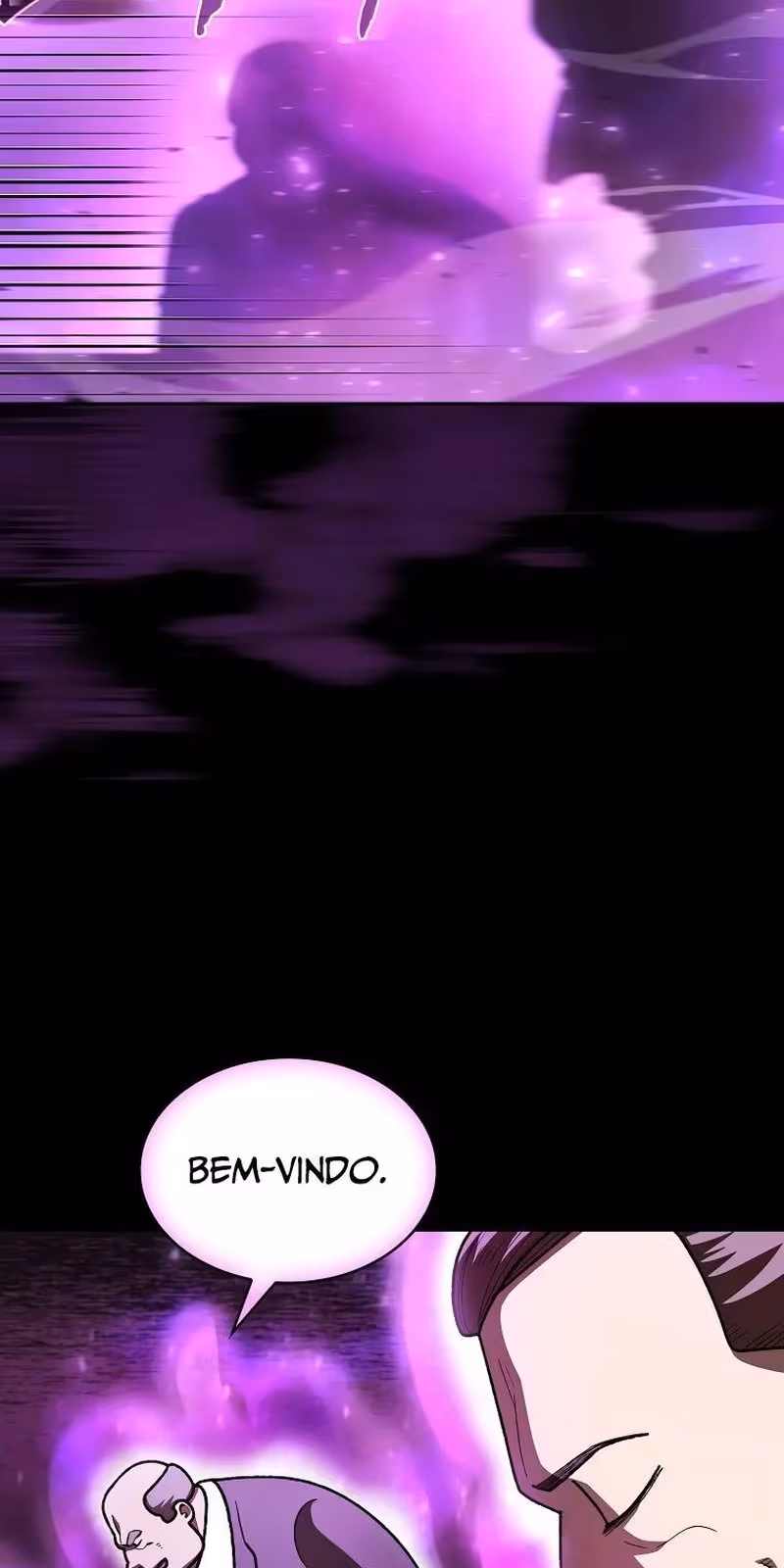 Página do Capítulo 120