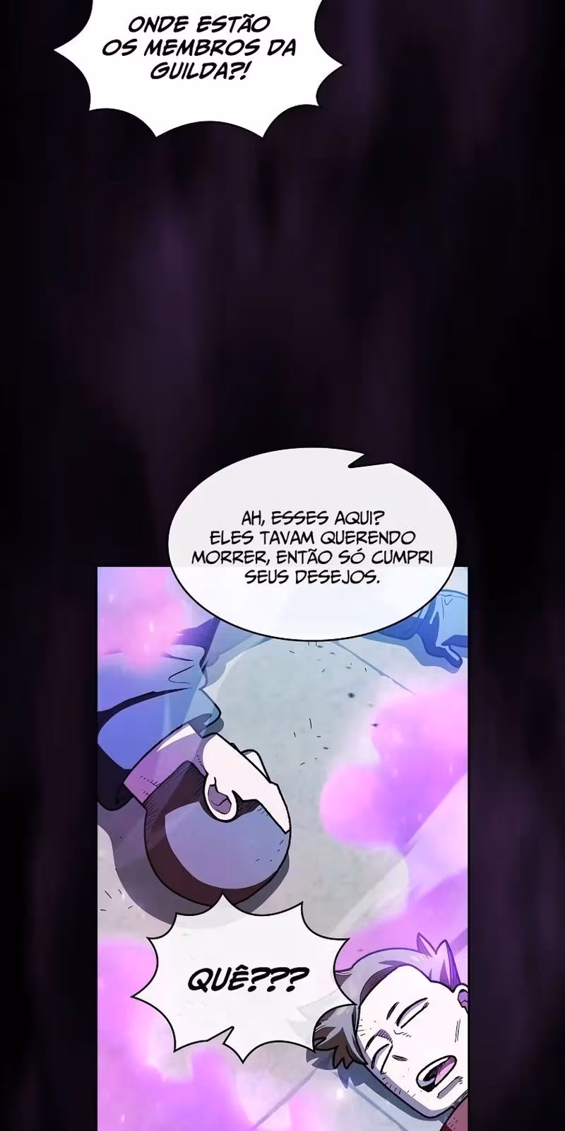 Página do Capítulo 120