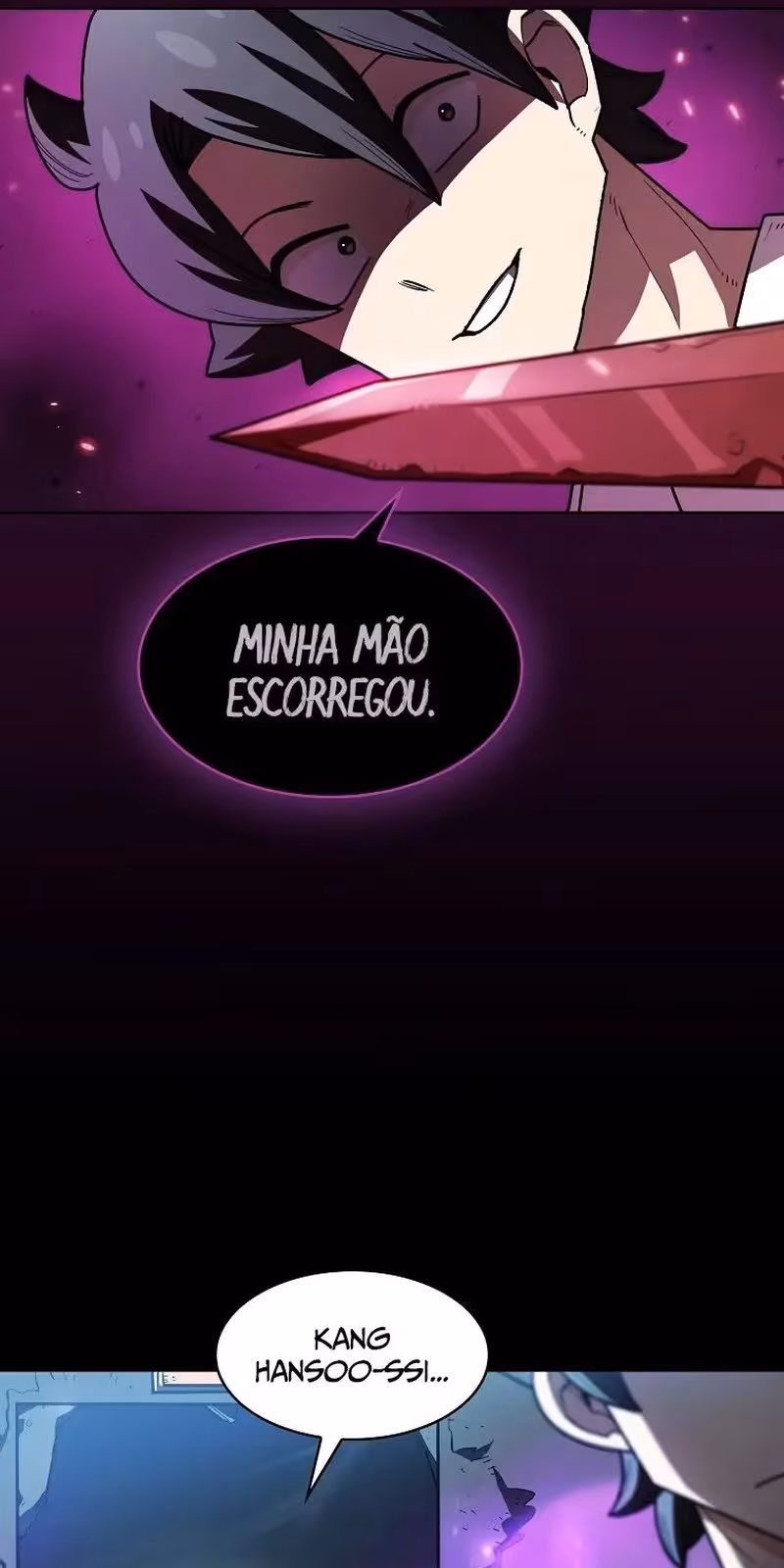 Página do Capítulo 120