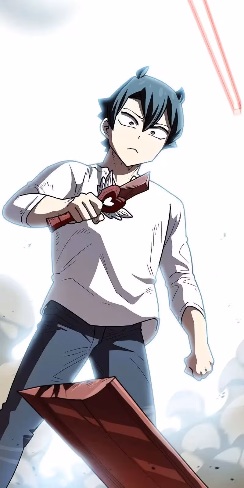 Página do Capítulo 120