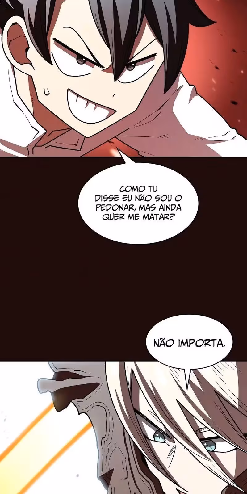 Página do Capítulo 120