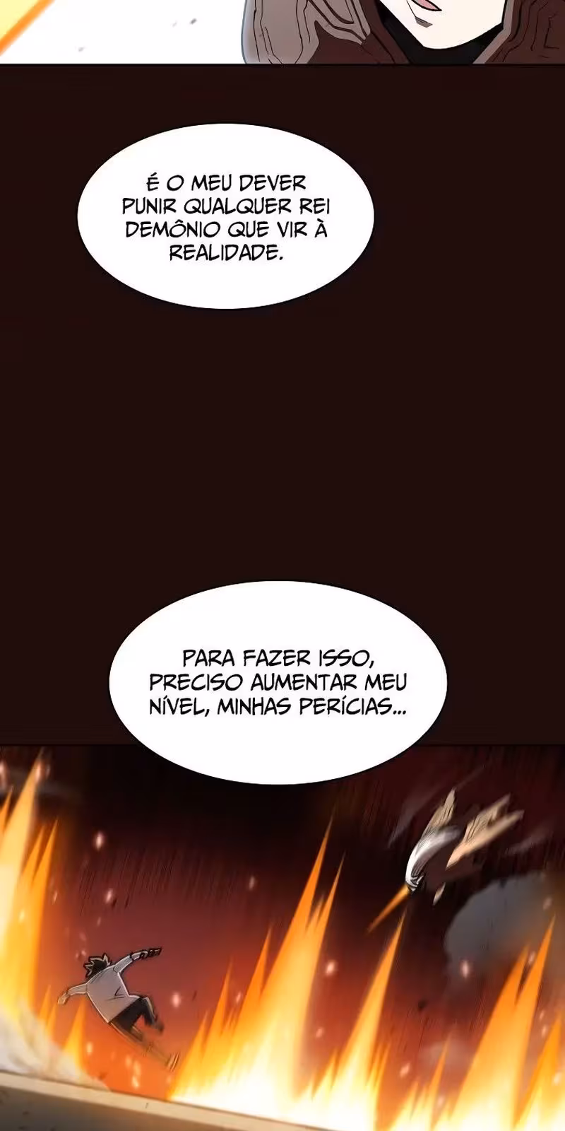 Página do Capítulo 120