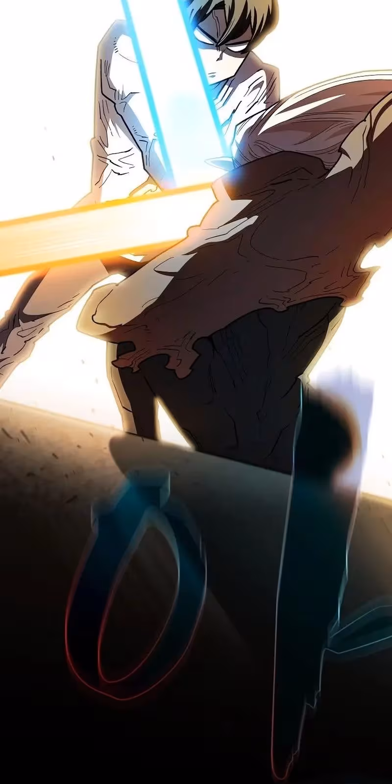 Página do Capítulo 120