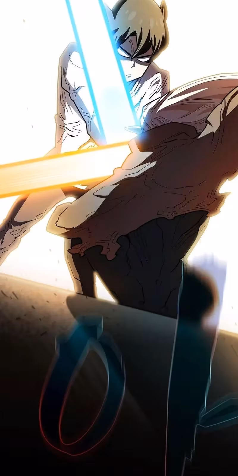 Página do Capítulo 121